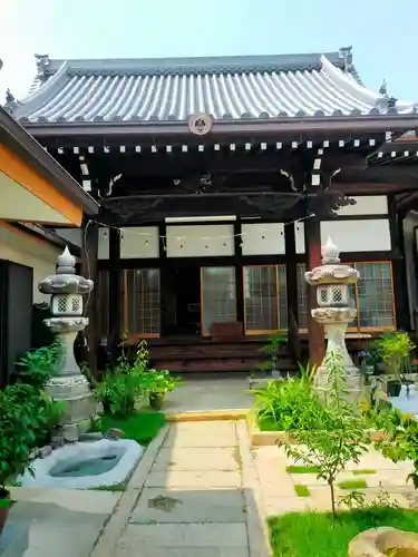 佛照寺(大阪府)