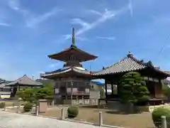 酒見寺(兵庫県)