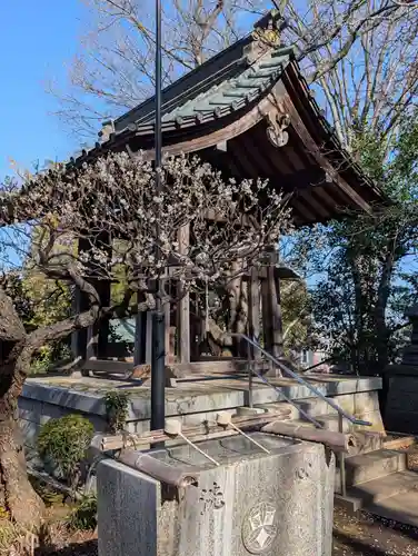 三佛寺(神奈川県)