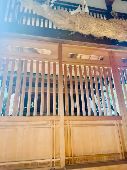 三栖神社(京都府)