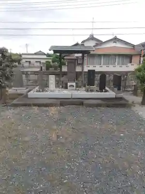 蓮葉院(群馬県)