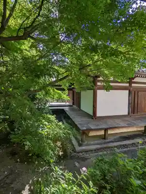 法金剛院(京都府)