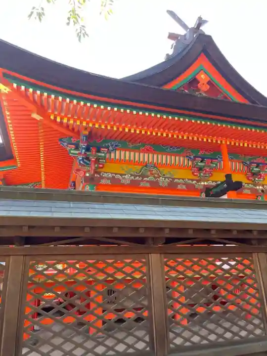 聖神社(大阪府)