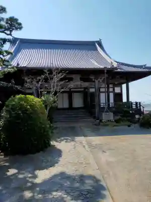 受法寺(大阪府)
