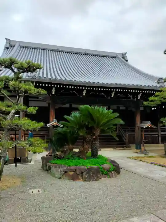 明厳寺(大阪府)