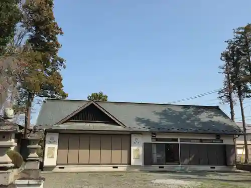 熊野神社(東京都)