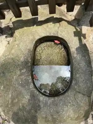 宝満宮竈門神社(福岡県)