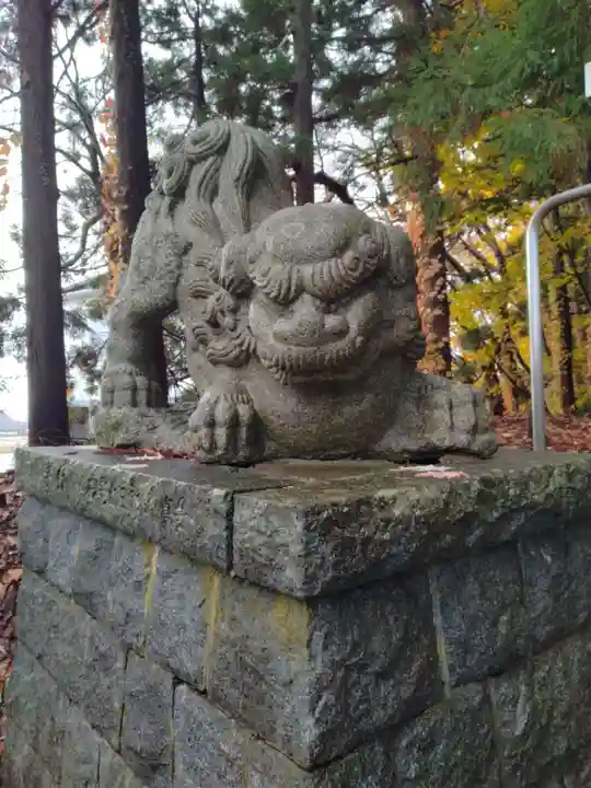 熊野大社(山形県)