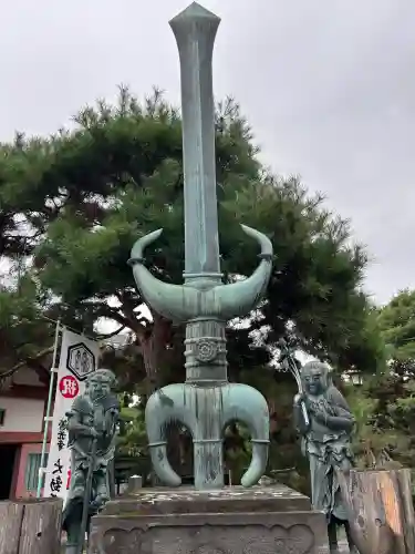 善光寺大勧進(長野県)