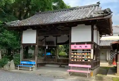 敢國神社(三重県)
