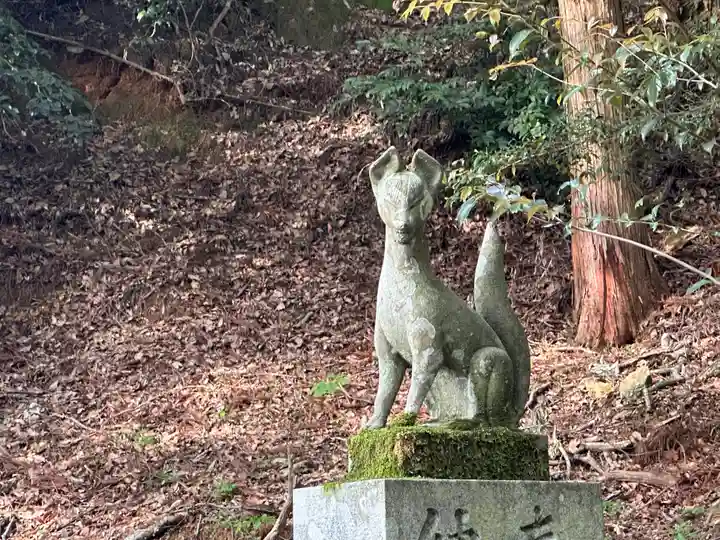 稲荷神社(福井県)