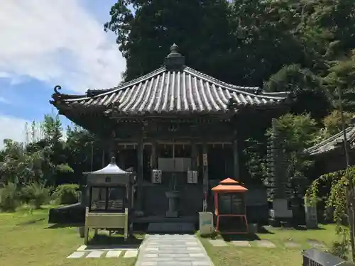 平等寺のその他建物