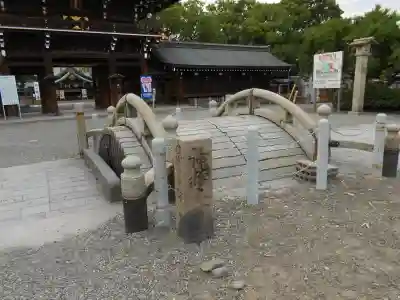 真清田神社(愛知県)