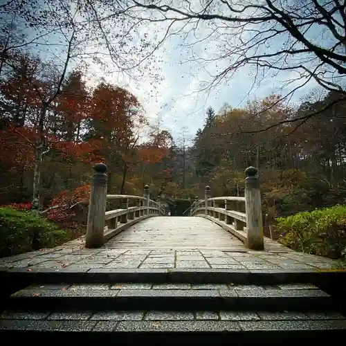 古峯神社のその他建物