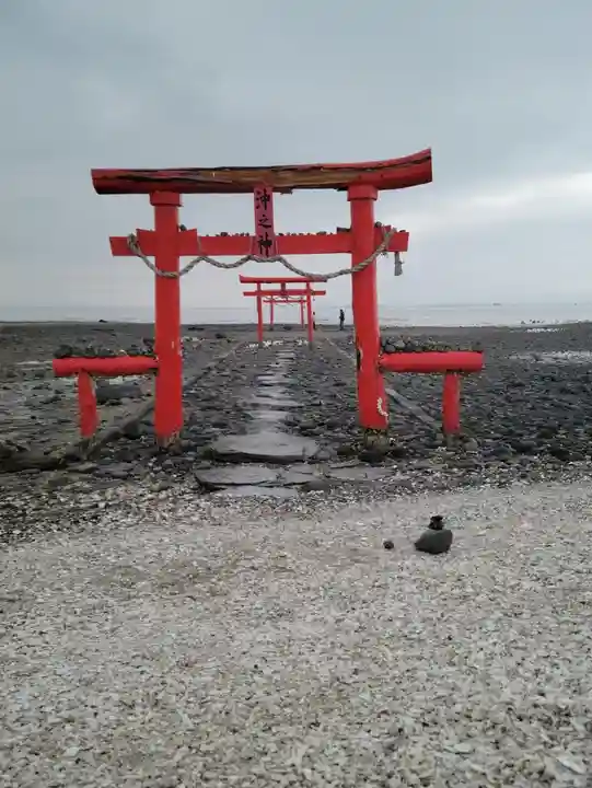 大魚神社(佐賀県)