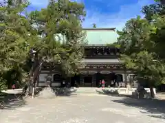 円覚寺(神奈川県)