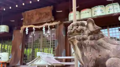 京都乃木神社(京都府)