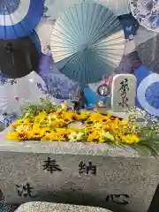 札幌諏訪神社(北海道)