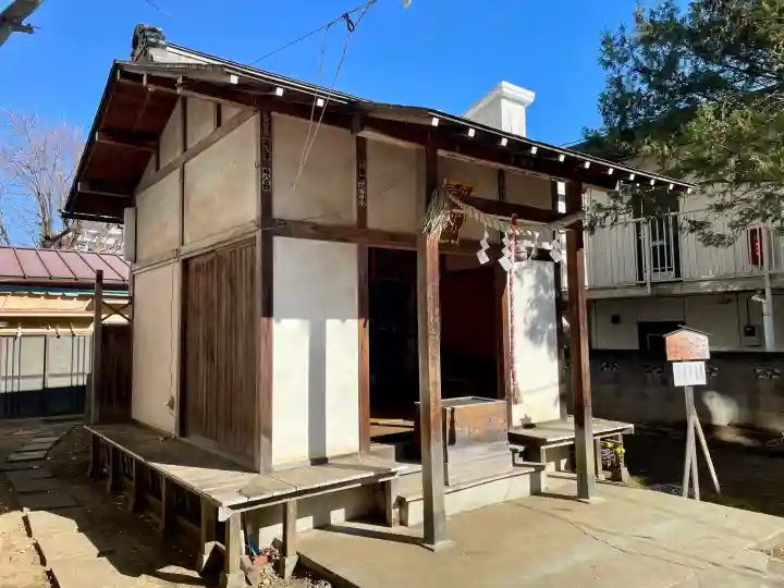 牛込柳町天祖神社の{uncategorized: "未分類", other: "その他", undefined: "問題あり", building: "その他建物", grave: "お墓", sacred_gate: "鳥居", guardian: "狛犬", statue: "像", buddha: "仏像", history: "歴史", nature: "自然", garden: "庭園", animal: "動物", pagoda: "塔", temizu: "手水舎", mountain_gate: "山門・神門", sanctuary: "本殿・本堂", subordinate: "末社・摂社", art: "芸術", scenery: "景色", jizo: "地蔵", ema: "絵馬", goshuin: "御朱印", omikuji: "おみくじ", items: "授与品その他", amulet: "お守り", goshuincho: "御朱印帳", eats: "食事", festival: "お祭り", votive_dance: "神楽", shichigosan: "七五三参", wedding: "結婚式", experience: "体験その他", initially: "初詣", around: "周辺", anti_infection: "感染症対策"}