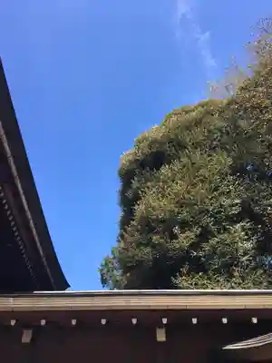 井草八幡宮のその他建物