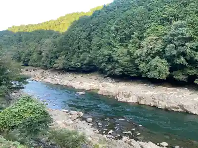 安養寺（立木観音）(滋賀県)