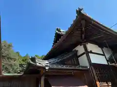 伊奈冨神社(三重県)