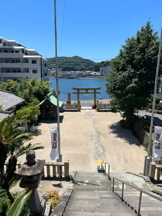 叶神社(東叶神社)(神奈川県)