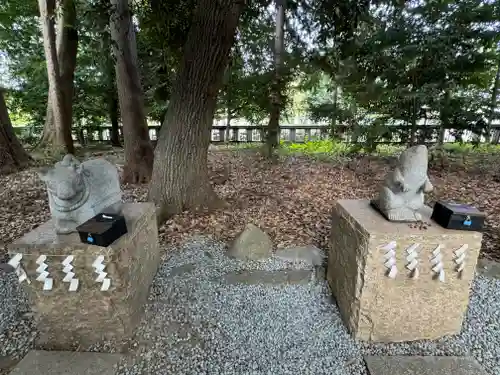 甲斐國一宮 浅間神社(山梨県)
