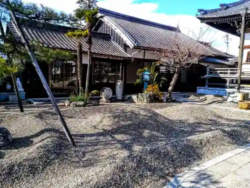 長光寺のその他建物