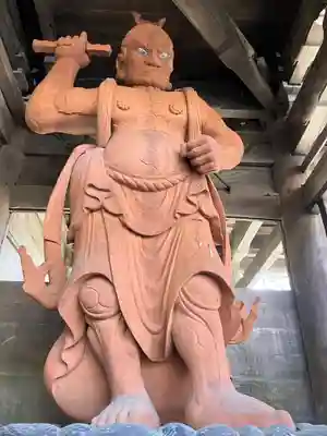 誕生寺(千葉県)