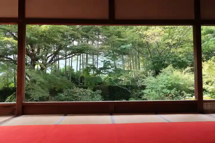 宝泉院(京都府)