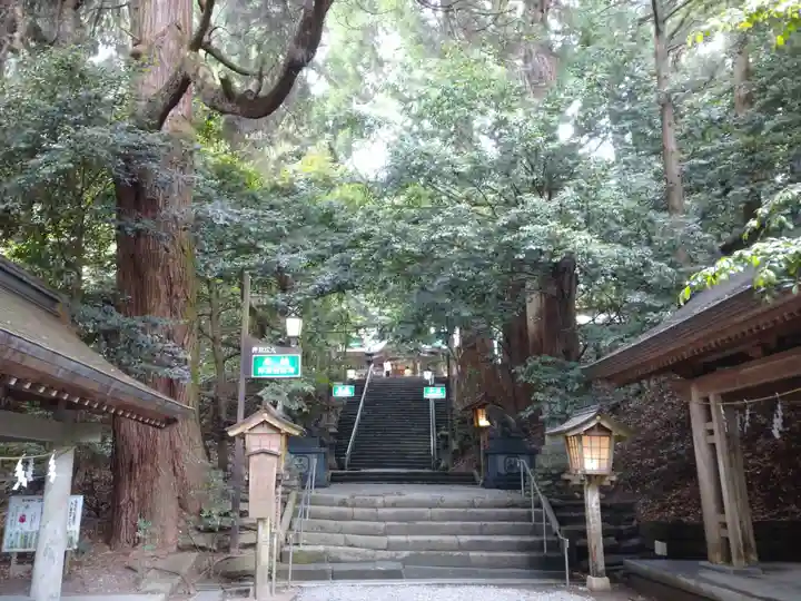 高千穂神社のその他建物