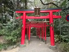 高座結御子神社（熱田神宮摂社）(愛知県)