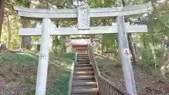 氷川神社(茨城県)