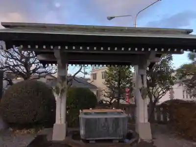 住吉神社(神奈川県)