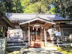 日吉山王神社(宮城県)