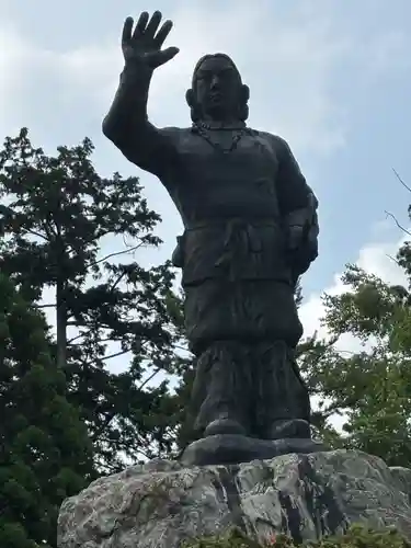 三峯神社(埼玉県)