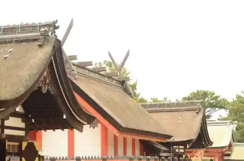 住吉大社(大阪府)