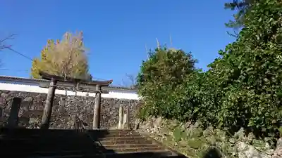 大村神社(長崎県)