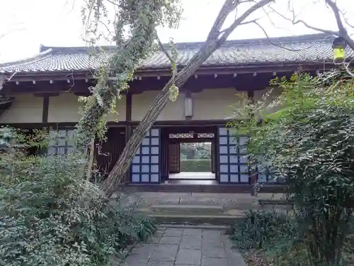 志度寺のその他建物