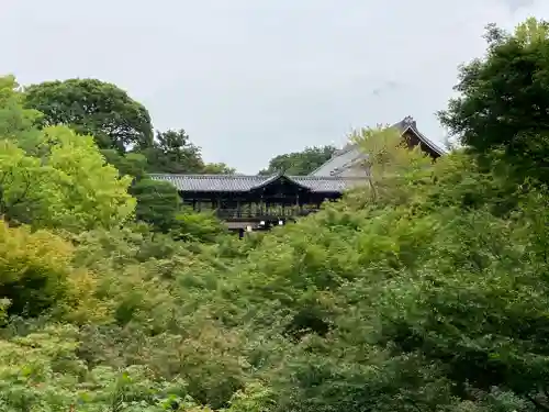 東福禅寺（東福寺）(京都府)