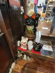 猫猫寺(京都府)