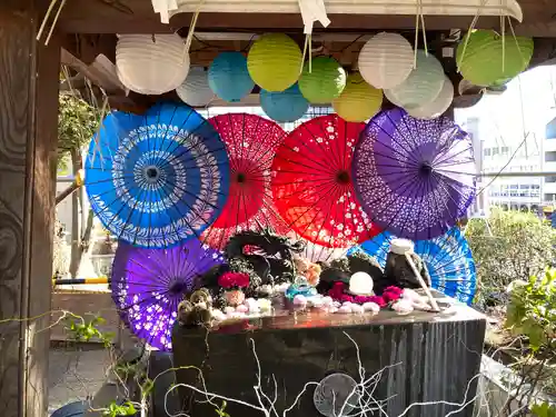 法輪寺(東京都)