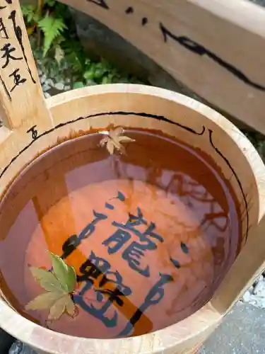 法輪寺のその他建物