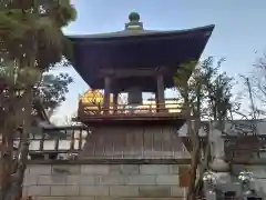 高安寺の建物その他