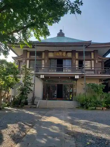 香象院(神奈川県)