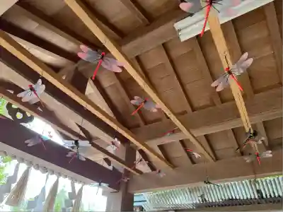 鶴峯八幡宮(千葉県)