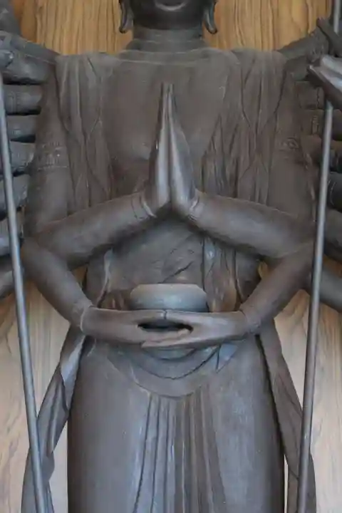 海岸寺(長野県)