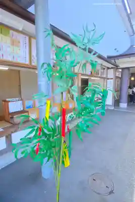 成田山川越別院(埼玉県)