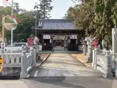 廣田八幡神社(香川県)